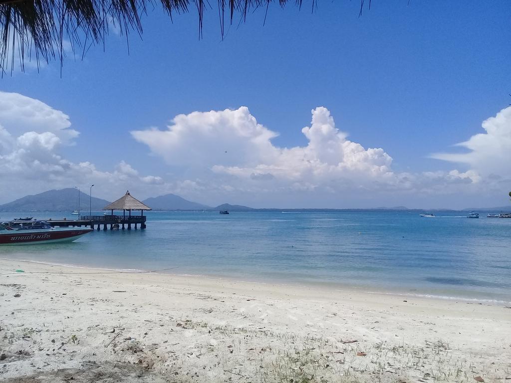 Minnie Seaview Resort Koh Samet Exterior foto